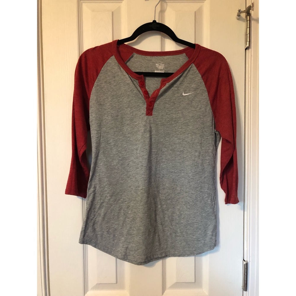 Nike Women’s Henley